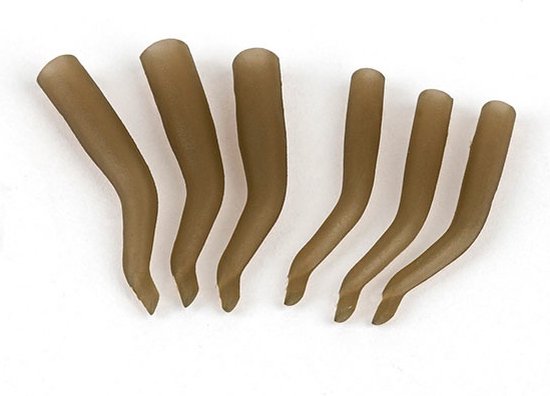 Line Alignas Trans Khaki Edges Fox van Merkloos