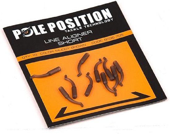 Line Aligners Pole Position van Pole Position
