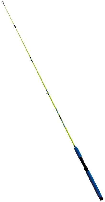 Lineaeffe Advant Sea Bodemvissen Hengel Geel 1.50 m / 100 g
