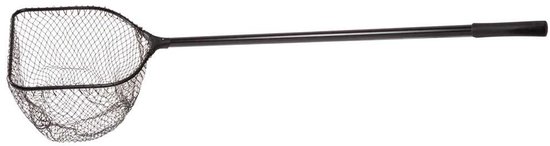 Lineaeffe Boat 47x57 Cm Veiligheidsnet Zwart 185 cm van Lineaeffe