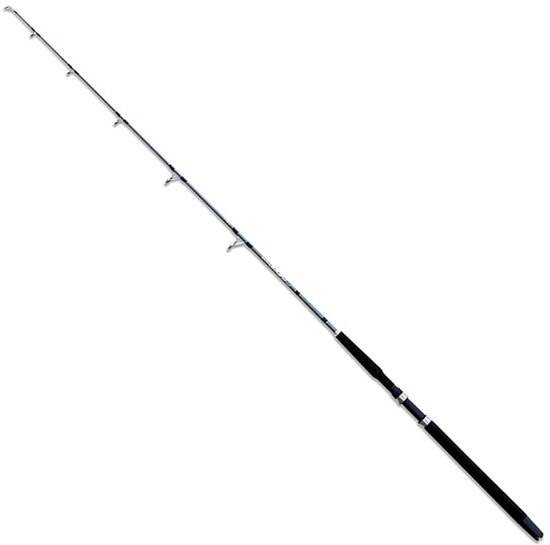 Lineaeffe Cromo Traction 15kg Jigging Hengel Grijs 1.80 m / 400 g van Lineaeffe