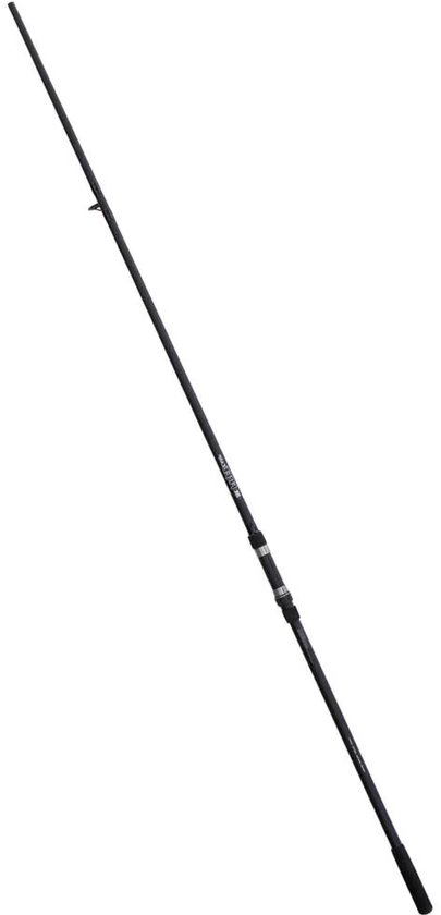 Lineaeffe Free Karperhengel Zwart 3.60 m / 2.75 Lbs