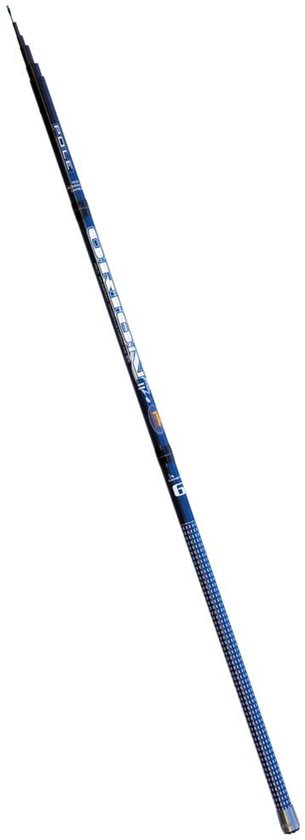Lineaeffe Orion Vaste Hengel Blauw,Zilver 5.00 m / 25 g van Lineaeffe