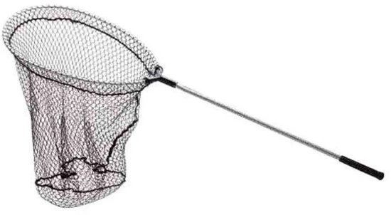 Lineaeffe Special Boat Veiligheidsnet Grijs 160 cm