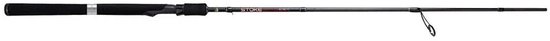 Lineaeffe Stoke Spinhengel Zilver 2.70 m / 20-60 g