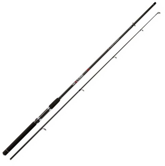 Lineaeffe Vigor Living Spinhengel Zwart 2.10 m / 60 g