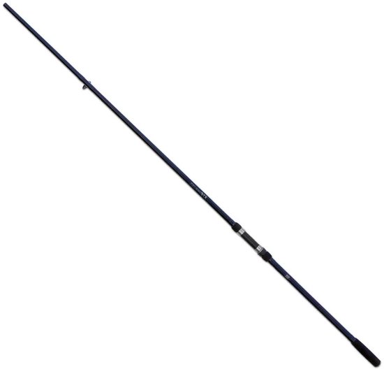 Lineaeffe Xtr Karperhengel Zwart 3.60 m / 2.75 Lbs