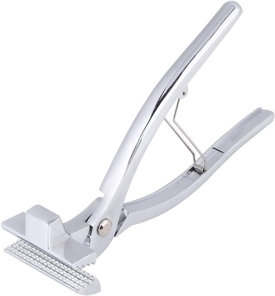 Linnen pliers - sterk met zinklegering - non-slip grip - ideaal voor het spannen van schilderijen - ShopVlot