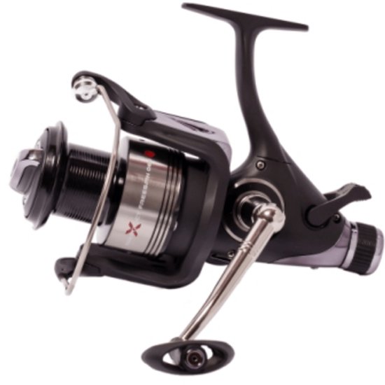 Lion Sports Indestruct Freespin 050 van Lion Sports