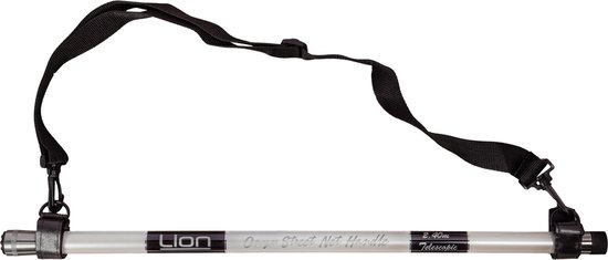 Lion Sports Onyx Street Handle 2.40m van Lion Sports