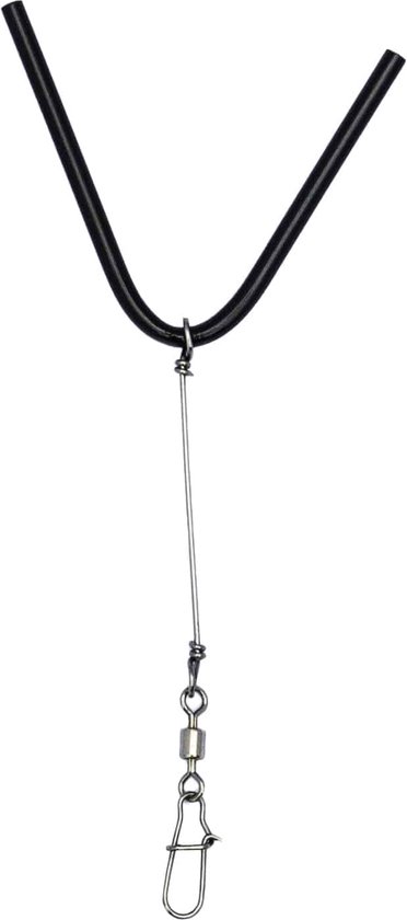 Lion Sports Onyx Trolling Float Connectors van Lion Sports