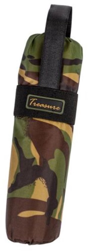 Lion Sports Treassure DPM Net Float van Lion Sports