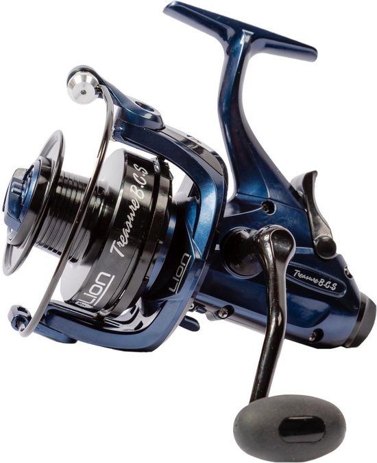 Lion Sports Treasure B.C.S. 050 050 van Lion Sports