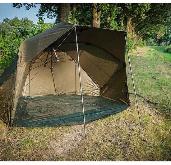 Lion Sports Treasure Brolly - 3m