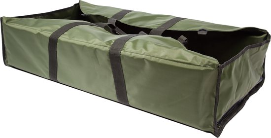 Lion Sports Treasure Carp Cradle