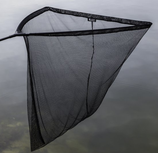 Lion Sports Treasure Carpnet 2 Pcs Handle van Merkloos