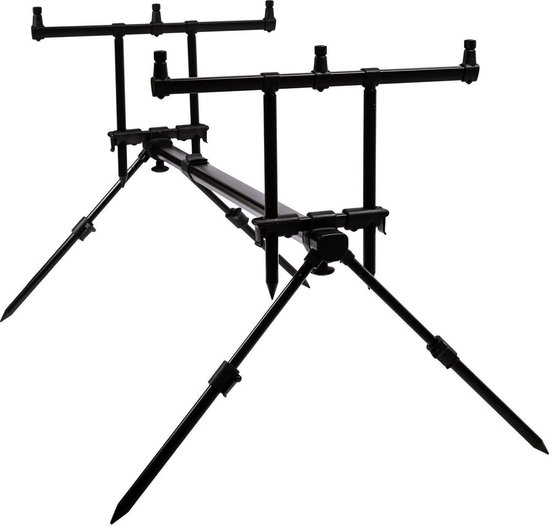 Lion Sports Treasure Rodpod Adjustable