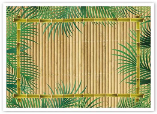 Litos Accessoire - Multifunctioneel - 1 stuk - 31x43 cm van Merkloos