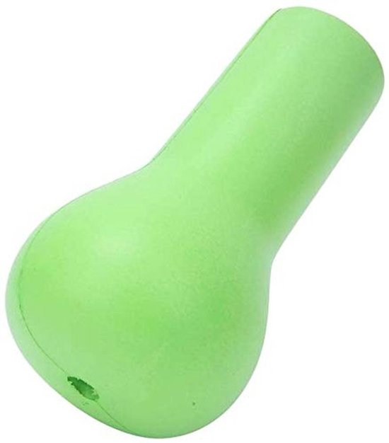 LIVIA HOME- Hengelhouder Comfortabel Groot Staartgebied - EVA - Schokabsorberend - Vissen - 16 x 8,5 x 8,5 cm - Antislip Pad - Vishouder