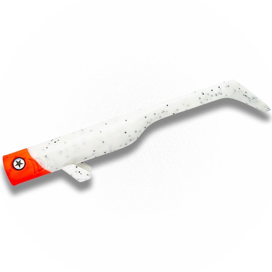 LMAB Drunk Bait | 12cm Multicolour 12cm van LM