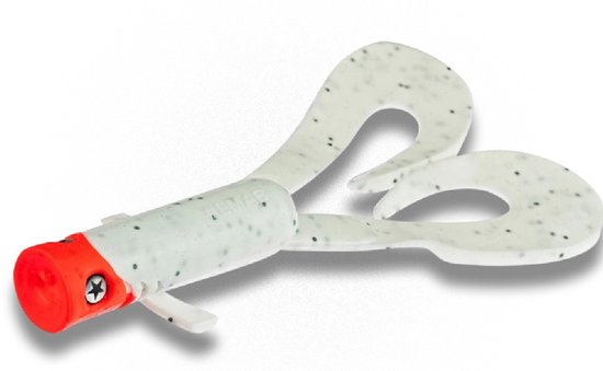 LMAB Drunk Dancer 15cm 2st. Stracciatella Sara van Merkloos