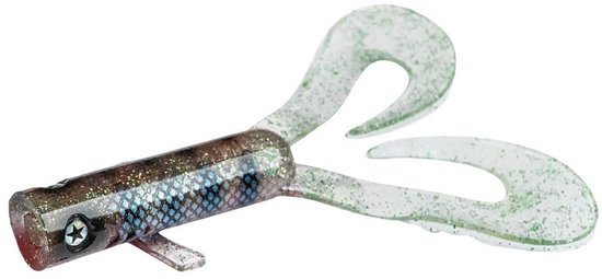 LMAB Drunk Dancer 23cm 1st. Diamond Danny van Merkloos