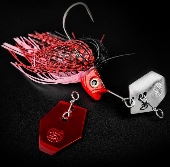 LMAB - KØFI Multi Vibe - 5/0 - 14g - Bloody Mary van LM