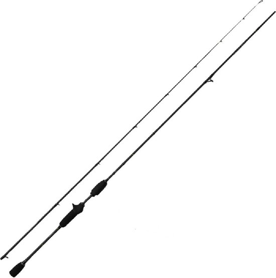 LMAB La Moustique Cast 198ML 1,98 m 4-14 gr van LMAB