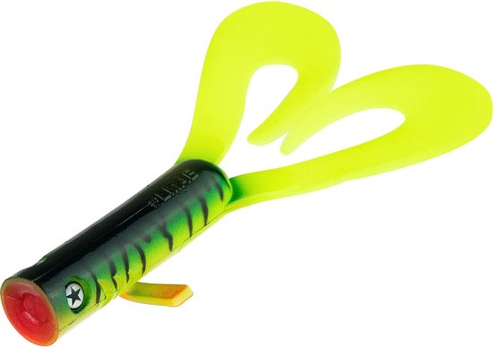 LMAB - PROMO Softbaits Drunk Dancer - LMAB van LMAB