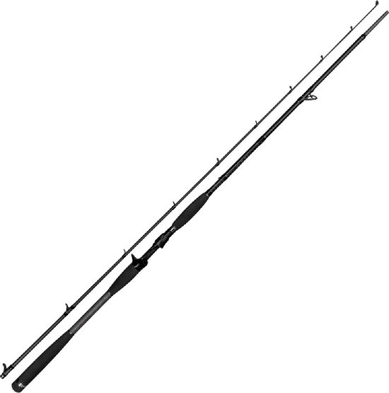 LMAB The Rodfather Casting C762XH 2,28 m 30-100 gr van LMAB