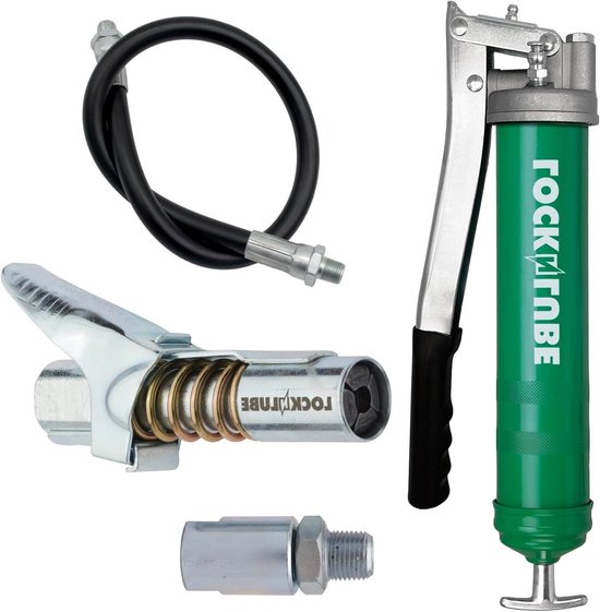 LockNLube Grease Gun Lever