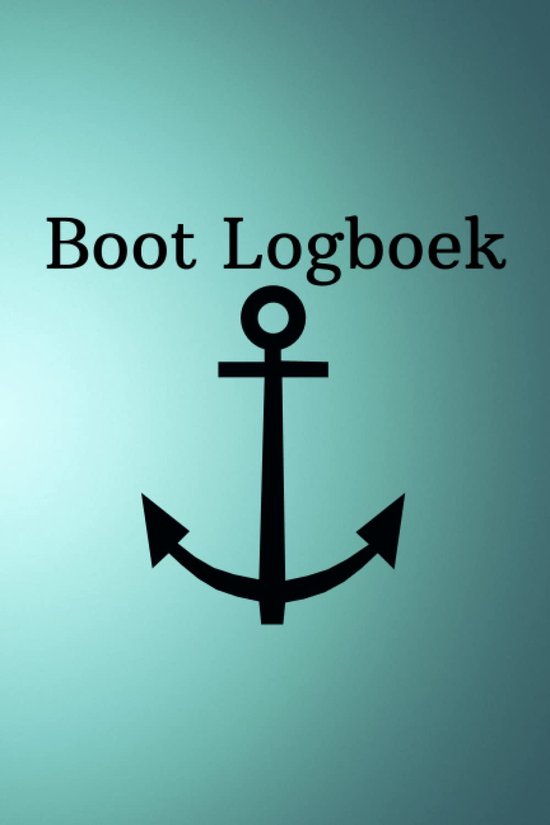 Logboek: Journaal voor het loggen van reizen en onderhoud Logboek om
