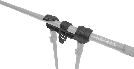 Lok Down Landingsnet Houder - AVID - Hengelsport Accessoires