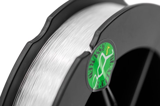 LongChuck Tapered Mainline 300M Korda van Korda