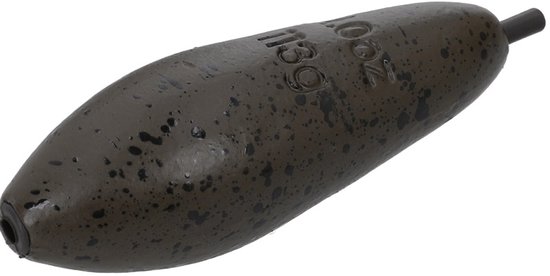 Lood | Inline | Afstand 113g/4.0oz | Mikado | Lead | Inline | Distance | 113g | Top Quality van Merkloos