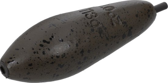 Lood Inline Afstand 70g/2,5oz | Mikado | Lead van $