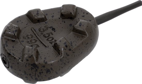 Lood Inline Gripper 113g/4.0oz | Mikado | Lead van $