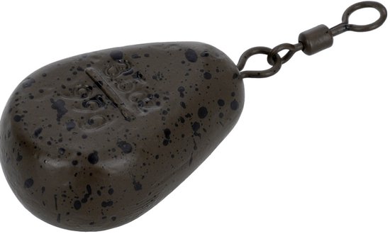 Lood | Mikado Lood | Plat Peer 99g/3,0oz | 85g | Grootoogwartel voor moeiteloze installatie van Mikado