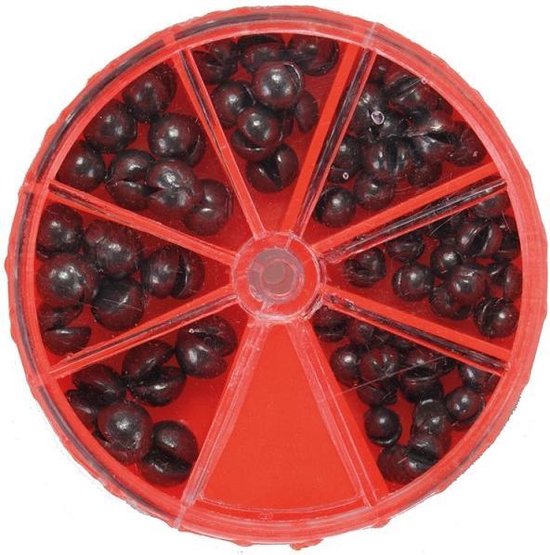 looddoosje import 60>70gr.