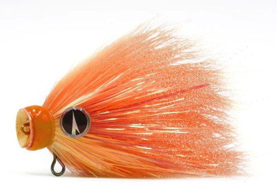 Loodkop VMC Baby Mustache Shallow van Caperlan