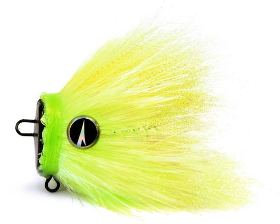 Loodkop VMC Mustache Rig van Molix