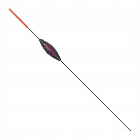 Lorpio Blueberry Dobber 002 - 1g: Precisie voor Visserij