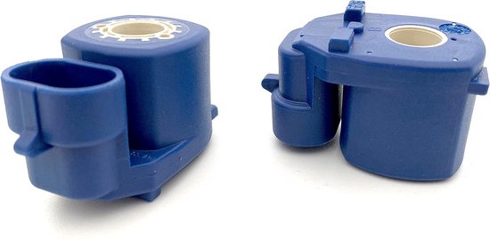 LPG Verdamper Magneetspoel 12V 11W voor Prins VSI en Valtek Afsluiters van Merkloos