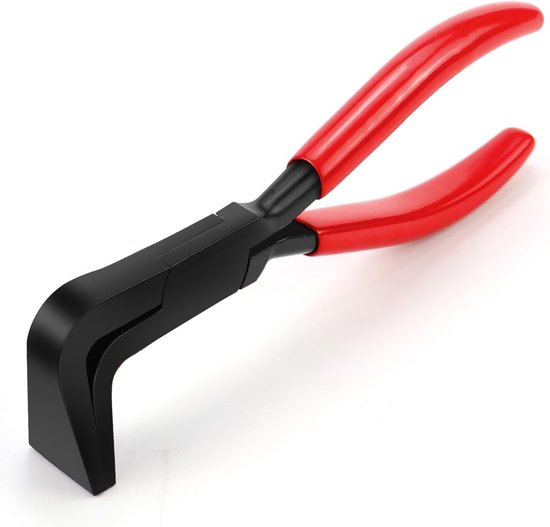 LPZMPZ Folding pliers 90 degree edge pliers plate pliers wide 22mm pliers - ShopVlot