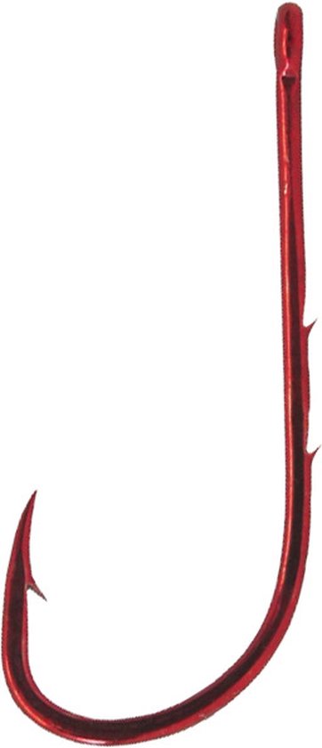 LS-5213 Gamakatsu Red Spro van Gamakatsu