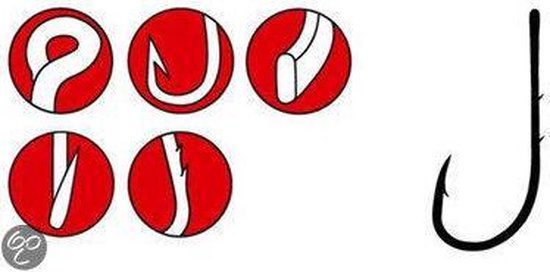 LS-5213 Gamakatsu Spro van Gamakatsu