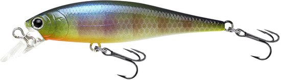 Lucky Craft Pointer 48 Plug BE Gill 4.8cm (2.6g) - Plug van Lucky Craft