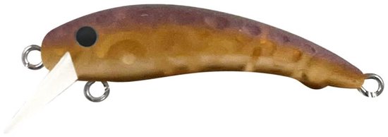 Lucky Craft Wah 38 Surf Max SS 3.8cm 2.3gr Slow Sinking - Kleur : Bresha Neo van Lucky Craft