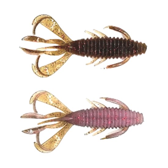 Lucky John Bug Watermelon Fire 3.5 van LUCKY