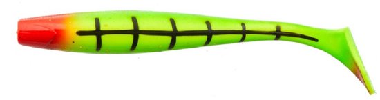 Lucky John KUBIRA SWIM SHAD 7 2pcs pg15 | Shad